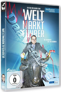 World Market Leader - The Story of Tan Siekmann (DVD)